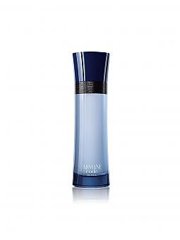 GIORGIO ARMANI Code Colonia Eau de Toilette Vaporisateur 125ml transparent